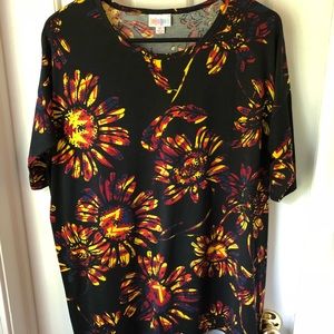 X-Small Lularoe Irma